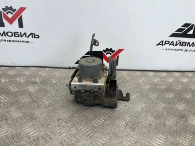 Лот: 25781343. Фото: 1. блок abs Nissan Terrano D10. Двигатель и элементы двигателя