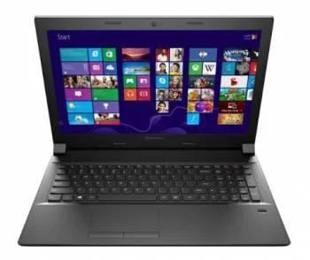 Лот: 5181361. Фото: 1. Ноутбук Lenovo 15.6" B5030 Intel... Ноутбуки