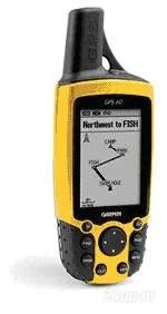 Лот: 980618. Фото: 1. Навигатор GARMIN, туристический. GPS-навигаторы