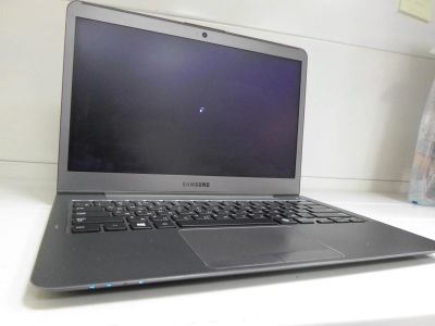 Лот: 4665528. Фото: 1. Ультрабук Samsung np535u. Ноутбуки