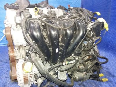 Лот: 18960759. Фото: 1. Двигатель Mazda Axela BLEFP LF-VDS... Двигатель и элементы двигателя