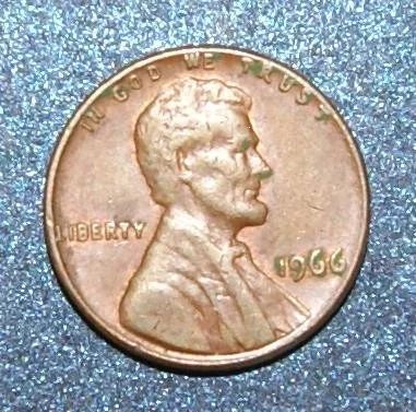 Лот: 10022155. Фото: 1. 1? 1966. Америка