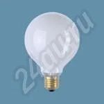 Лот: 428098. Фото: 1. Лампа PHILIPS Softone G95 100W... Другое освещение