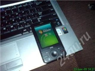 Лот: 182701. Фото: 1. htc p3470. Смартфоны