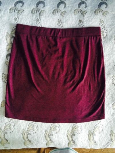 Лот: 5762325. Фото: 1. Женская Юбка H&M. Юбки