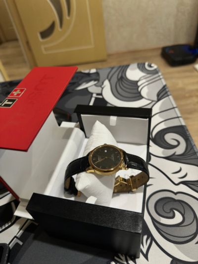 Лот: 23306888. Фото: 1. Наручные часы Tissot. Оригинальные наручные часы