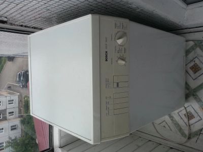 Лот: 3032308. Фото: 1. стиральная машина bosch wof 1600... Стиральные машины