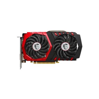 Лот: 15763466. Фото: 1. Nvidia GeForce Gtx 1050 Ti. Видеокарты