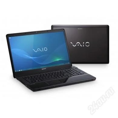 Лот: 1301614. Фото: 1. Sony VAIO EC3S1R/BJ. Ноутбуки