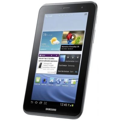 Лот: 4083534. Фото: 1. Продам планшет Samsung GT-P3100... Планшеты
