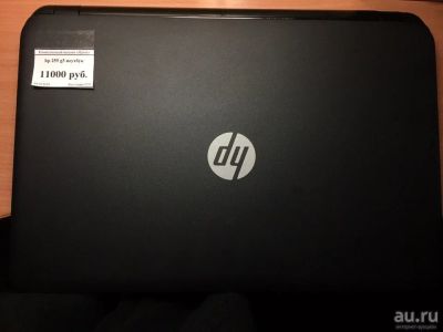 Лот: 13152212. Фото: 1. Ноутбук HP 255 G3 (М5731). Ноутбуки
