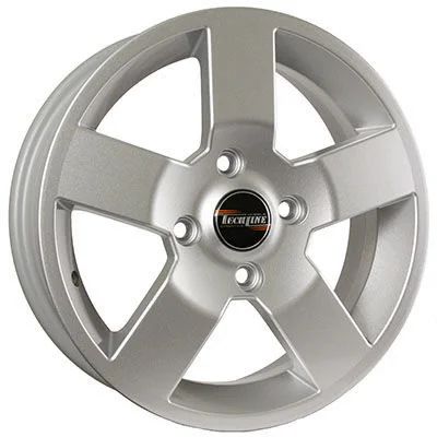 Лот: 16867882. Фото: 1. TechLine 533S 6x15;4x114. ET45... Диски