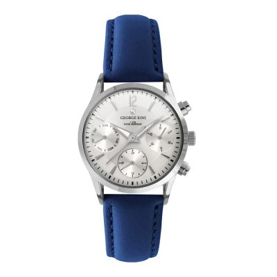 Лот: 23831342. Фото: 1. Женские часы GEORGE KINI Classic... Оригинальные наручные часы