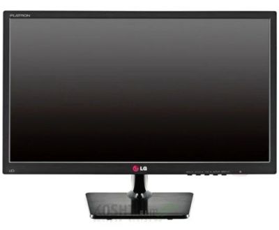 Лот: 5396798. Фото: 1. Продам Монитор LG 19EN33S. ЖК-мониторы