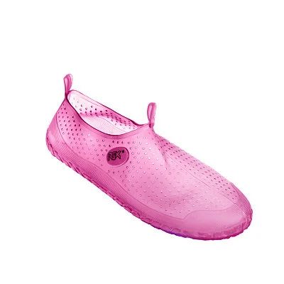 Лот: 15867360. Фото: 1. Коралловые тапочки Pink (р..31... Другое (спортивные товары)