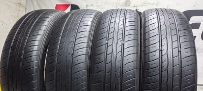 Лот: 25429067. Фото: 1. 175/65R15 84H Dunlop SP Sport... Шины