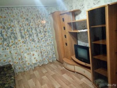 Лот: 13117937. Фото: 1. Сдам в аренду гостинку 18 кв.м... Квартиры, студии