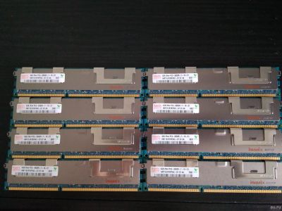 Лот: 16941190. Фото: 1. Оперативная память DDR3 Hynix... Оперативная память