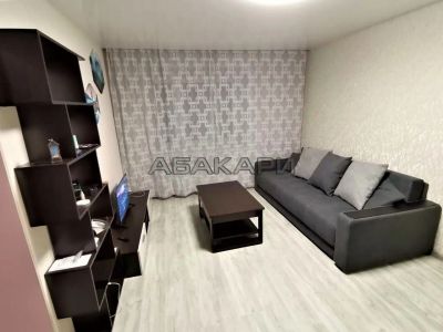 Лот: 20859105. Фото: 1. Сдам 1-комн. Свердловская улица... Квартиры, студии
