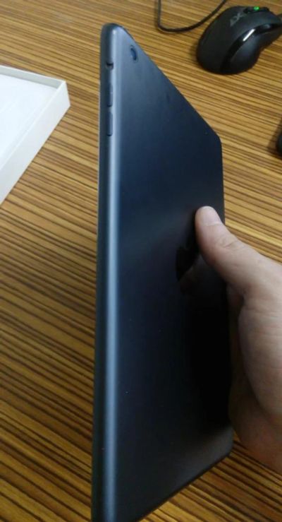 Лот: 7628232. Фото: 1. Ipad mini16Gb wifi , б/у. Планшеты
