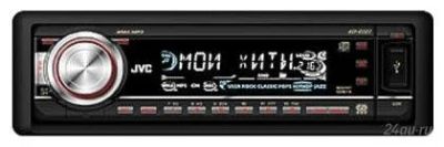 Лот: 750537. Фото: 1. jvc- 727 неисправный продам панельку. Автомагнитолы