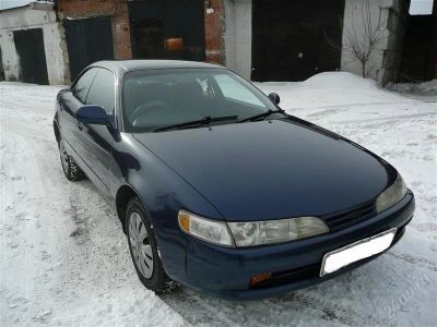 Лот: 2605216. Фото: 1. Продам Toyota Corolla Ceres. Автомобили