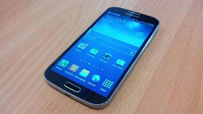 Лот: 4940886. Фото: 1. Samsung Galaxy S4 GT-I9500 16Gb. Смартфоны