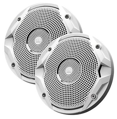 Лот: 8115078. Фото: 1. Широкополосная акустика JBL MS6510... Акустика автомобильная