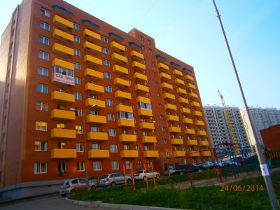 Лот: 4309601. Фото: 1. Квартира. Квартиры, студии