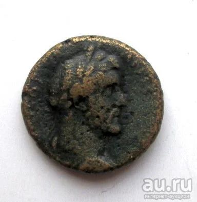 Лот: 13135220. Фото: 1. Античная монета. Древняя Греция... Античные