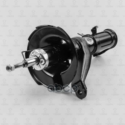 Лот: 24854230. Фото: 1. Амортизатор Honda Civic (Eu/Es... Ходовая, подвеска, рулевое управление