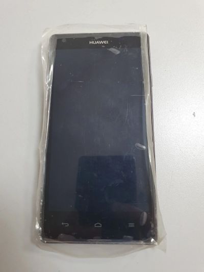 Лот: 16147220. Фото: 1. Смартфон huawei ascend g700 на... Дисплеи, дисплейные модули, тачскрины