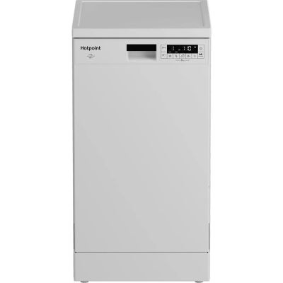 Лот: 24587304. Фото: 1. Посудомоечная машина Hotpoint... Посудомоечные машины