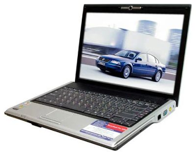Лот: 3550369. Фото: 1. двухядерный 14" RoverBook Pro... Ноутбуки