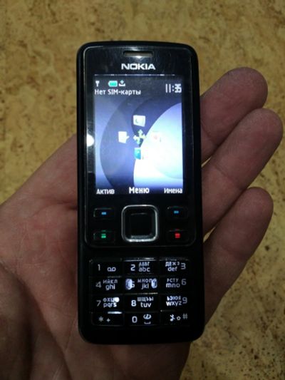 Лот: 15259161. Фото: 1. Сотовый телефон Nokia. Кнопочные мобильные телефоны