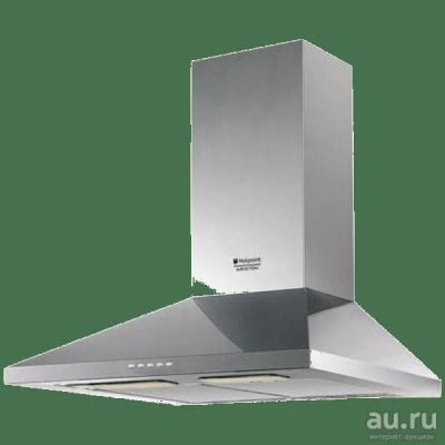 Лот: 9697939. Фото: 1. Продам вытяжку Ariston HO 50T... Вытяжки
