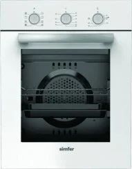 Лот: 13794550. Фото: 1. Компактный духовой шкаф Simfer... Микроволновки, мини-печи