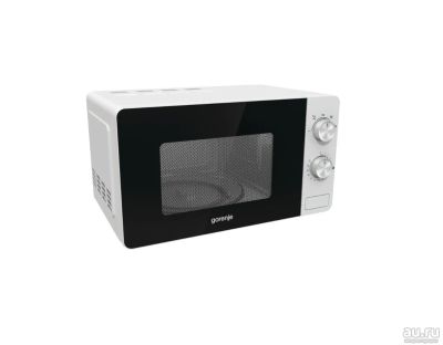 Лот: 16866425. Фото: 1. Микроволновая печь Gorenje MO17E1W... Микроволновки, мини-печи