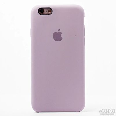 Лот: 15885224. Фото: 1. Чехол Soft Touch для"Apple iPhone... Чехлы, бамперы