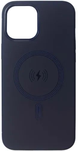 Лот: 24551720. Фото: 1. Чехол InterStep Magsafe Candy... Чехлы, бамперы