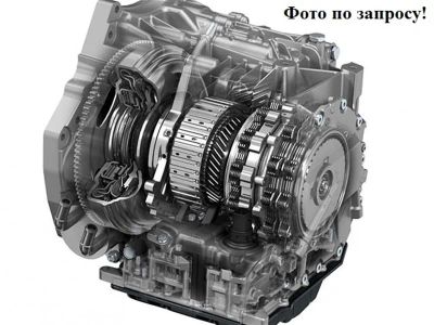 Лот: 21419775. Фото: 1. АКПП Toyota Mark II, Blit, Verossa... Двигатель и элементы двигателя