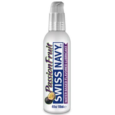 Лот: 22066141. Фото: 1. Ароматизированный лубрикант Swiss... Игрушки