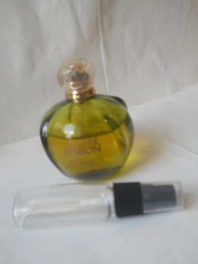 Лот: 1782856. Фото: 1. Poison Tendre Dior 20мл. Женская парфюмерия