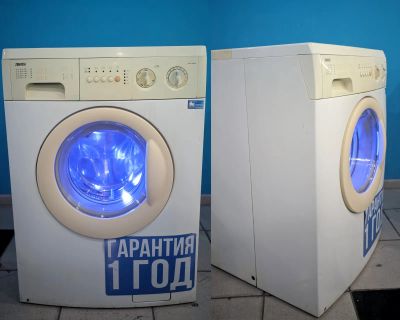 Лот: 23229242. Фото: 1. Стиральная машина Zanussi FAE... Стиральные машины