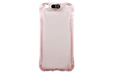 Лот: 9633454. Фото: 1. Чехол iPhone 6/6S силикон светящийся... Чехлы, бамперы