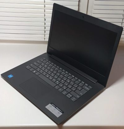 Лот: 17290575. Фото: 1. Lenovo Ideapad 330 14" Intel N4000... Ноутбуки