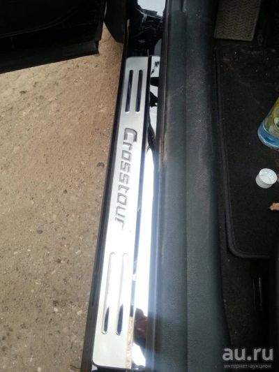 Лот: 17877842. Фото: 1. Кросстур Crosstour Honda 2010-2015... Детали тюнинга