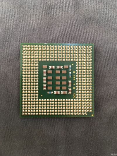 Лот: 15102149. Фото: 1. Intel Celeron D 2.40GHZ/256/533... Процессоры