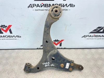 Лот: 25738562. Фото: 1. рычаг Kia Ceed ED. Кузов