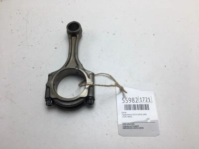 Лот: 20397918. Фото: 1. Шатун Toyota Brevis 2003 1320146051... Двигатель и элементы двигателя